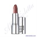 MAKE-UP FACTORY Shimmer Lip Stick 04 Antique Rose